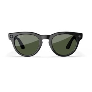 RAY BANS Ai META SMARTGLASSES