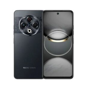 Tecno Spark 30 Bumblebee