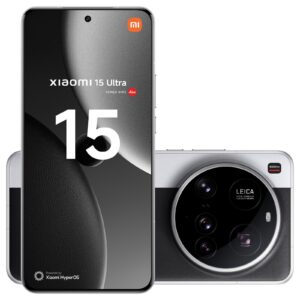 Xiaomi 15 Ultra