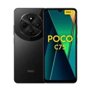 POCO C75 4g