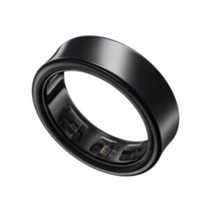 Samsung Galaxy Smart Ring.