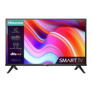 Hisense 32 Inch Smart TV (32A4Q)