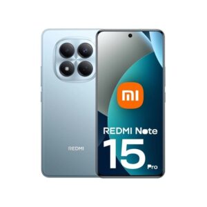 REDMI NOTE 15 PRO 4G.