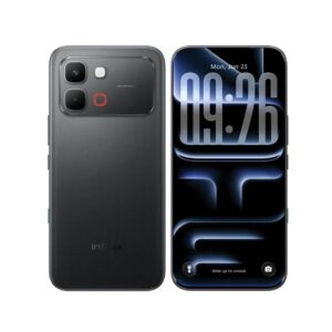 INFINIX NOTE EDGE 5G.