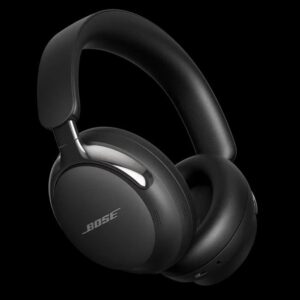 BOSE QUIETCOMFORT ULTRA (2ND GEN) HEADPHONES
