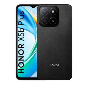 Honor X5B Plus