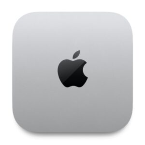 Apple Mac Mini M4.