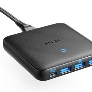 Anker Powerport Atom III Slim 65w Pd