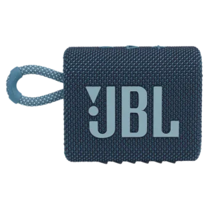JBL Go 3 portable Waterproof Speaker