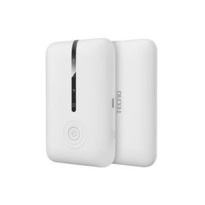 Tecno TR109 4G LTE Portable WiFi Device