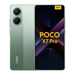 POCO X7 Pro