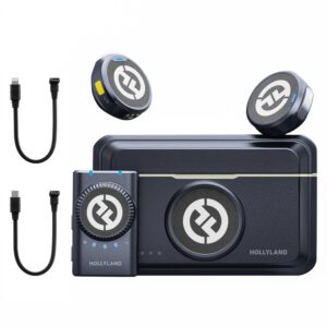 Hollyland M2 Microphone