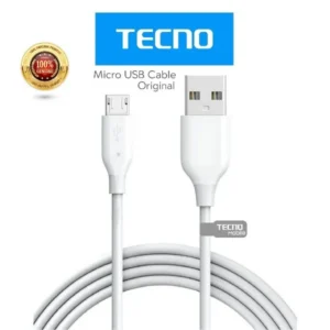 TECNO Micro USB Fast Charging Data Cable