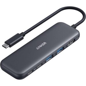 Anker 5-in-1 USB-C Hub