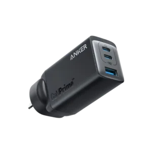 Anker 735 Charger (GANPRIME 65w) 3-Port Compact Charger