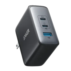 Anker 736 Charger (Nano II 100w) USB C Charger