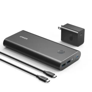 Anker PowerCore+ 26800 PD 45W