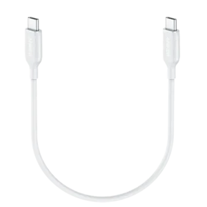 Anker PowerLine III USB-C to USB-C 2.0 Cable