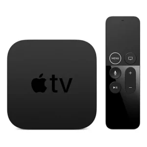 Apple TV 4K (3rd Generation)