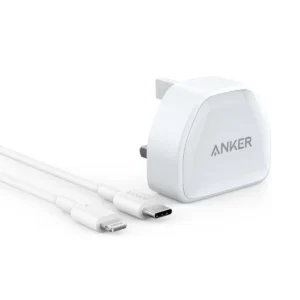 Anker PowerPort III Nano 20W
