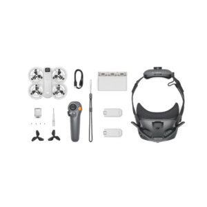 DJI Neo Motion Fly More