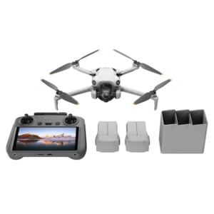 DJI Mini 4 Pro Fly More Combo
