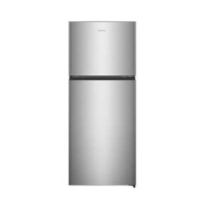Hisense Double Door Fridge 120L REF120DR