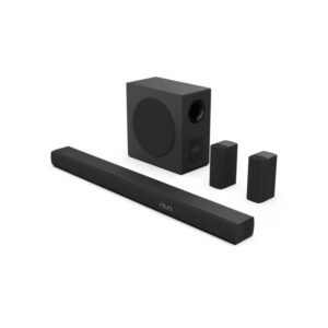 Hisense 5.1 Channel Soundbar system 580 Watts (AX5100Q)