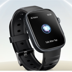Itel Storm Ultra Smartwatch