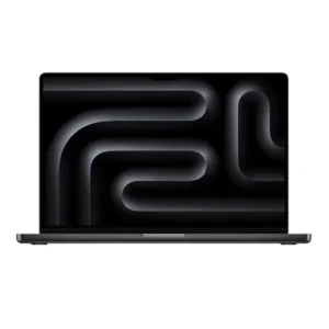 MACBOOK PRO-M4 MAX 16 Inches.