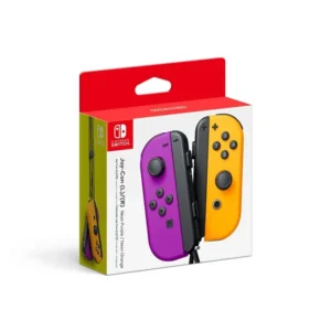 Nintendo Joy-Con Controllers
