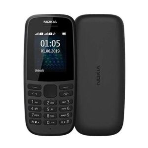 Nokia 105 Dual SIM