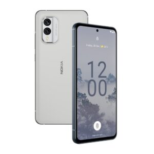 Nokia X30
