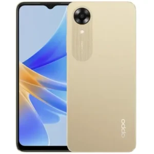 Oppo A17K | 3GB RAM + 64GB ROM