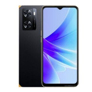 Oppo A77s | 8GB RAM + 128GB ROM