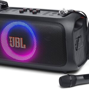 JBL PartyBox On-The-Go 2 .