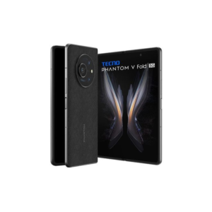 Tecno Phantom V Fold | 12GB RAM + 256GB ROM