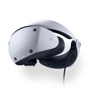 PlayStation VR2 (PSVR2)