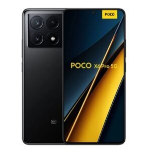 Poco X6 Pro