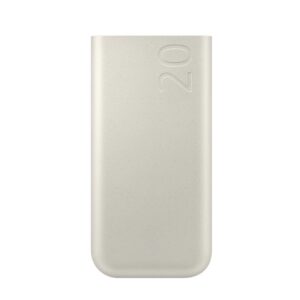 Samsung 20000MAh 45 Watts PD Powerbank