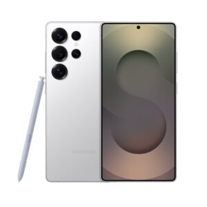 Samsung Galaxy S25 Ultra 5G.