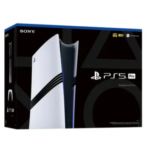 PlayStation 5 Pro 2TB