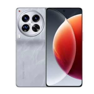 Tecno Camon 40 Premier 5G