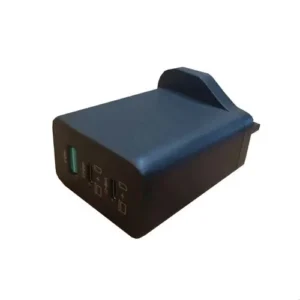 TECNO 65 Watts Gan 3 Ports