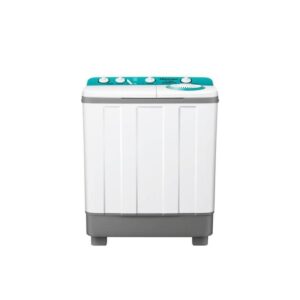 Hisense 11 KG Twin Tub Washing Machine (WSRB113W).