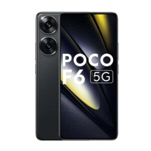 Poco F6 5G(12GB+512GB)