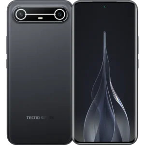 Tecno Spark Slim