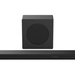 Hisense 3.1.2 Channel 440 watts(AX3120Q)