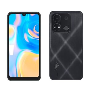 Itel A04, 2GB/32GB Inbuilt