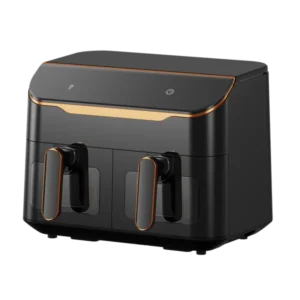 Oraimo NutriFry Duo 8L 2800W AirFryer